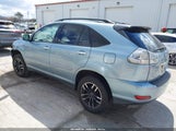 Lexus Rx 350 2T2HK31U79C115404 снимка
