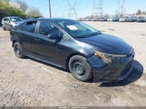 Toyota Corolla Le 5YFEPMAE0MP241958 снимка