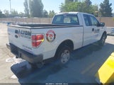 Ford F-150 Stx/Xl 1FTRX12W69KC89719 photo
