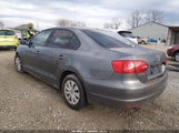 Volkswagen Jetta 2.0L S 3VW2K7AJ9DM354988 снимка