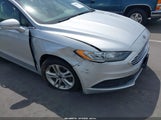 Ford Fusion Se 3FA6P0HD3JR243144 снимка