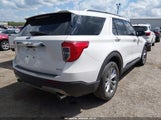 Ford Explorer Limited 1FMSK7FH6LGA38493 снимка