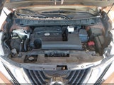 Nissan Murano Sv 5N1AZ2MH2GN158824 снимка