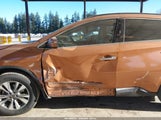 Nissan Murano Sv 5N1AZ2MH2GN158824 снимка