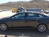Ford Fusion Se 3FA6P0H72HR377809 снимка