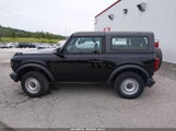 Ford Bronco 1FMDE5AHXNLA88187 снимка
