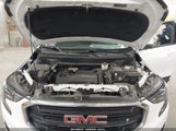 GMC Terrain Sle 3GKALMEV8KL119562 снимка