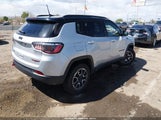 Jeep Compass Trailhawk 4X4 3C4NJDDNXRT145028 снимка