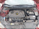 Hyundai Elantra Gls/Limited KMHDH4AE1DU591817 снимка