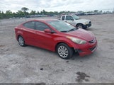 Hyundai Elantra Gls/Limited KMHDH4AE1DU591817 снимка
