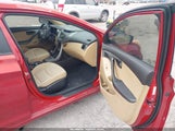 Hyundai Elantra Gls/Limited KMHDH4AE1DU591817 снимка