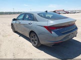 Hyundai Elantra Sel KMHLM4AG3NU318663 снимка