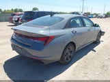 Hyundai Elantra Sel KMHLM4AG3NU318663 снимка