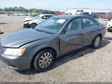 Hyundai Sonata Gls 5NPET46CX9H455105 снимка