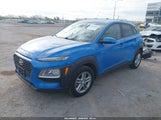 Hyundai Kona Se KM8K12AA2LU444563 снимка