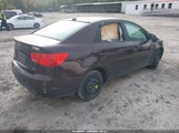 Kia Forte Ex KNAFU4A26B5891811 снимка