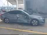 Nissan Altima Sv Fwd 1N4BL4DV4LC214124 снимка