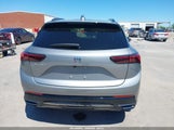 Buick Envision Sport Touring Awd LRBFZPE49RD044412 photo