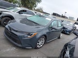 Toyota Corolla Le 5YFB4MDE2SP303025 photo