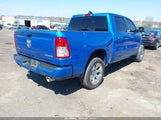 Ram  Big Horn 4X4 5'7 Box 1C6SRFFT7MN526421 снимка