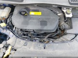 Ford Escape Titanium 1FMCU9JX7GUA36462 снимка