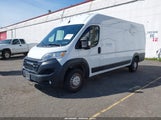 Ram Promaster  Cargo Van Tradesman High Roof 159 Wb Ext 3C6MRVJG8SE504832 photo