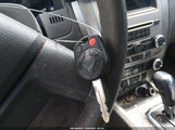Ford Fusion S 3FAHP0GAXBR244860 снимка