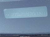 Ford F-250 Lariat/Xl/Xlt 1FTSW21P57EA32115 photo