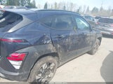 Hyundai Kona Sel KM8HBCAB8SU312220 снимка