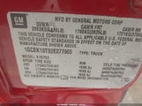 Chevrolet Silverado 1GCEK19T92E277965 photo