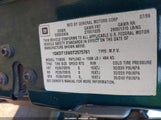 GMC Jimmy 1GKDT13W0T2575761 снимка