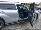 Toyota Highlander Hybrid Xle 5TDKARAH9PS527878 photo