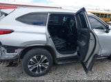 Toyota Highlander Hybrid Xle 5TDKARAH9PS527878 photo