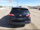 Chevrolet Equinox Awd Ls 3GNAXSEVXLS673897 снимка