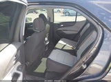 Chevrolet Equinox Awd Ls 3GNAXSEVXLS673897 снимка