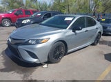 Toyota Camry Se Nightshade Edition 4T1G11AK4LU318021 снимка