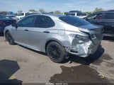 Toyota Camry Se Nightshade Edition 4T1G11AK4LU318021 снимка