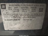 Chevrolet Cruze Lt Auto 3G1BE6SM7JS606749 снимка
