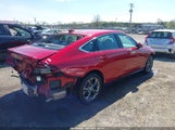 Honda Accord Hybrid Ex-L 1HGCY2F69RA016588 снимка
