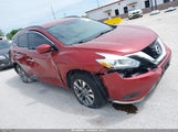 Nissan Murano Platinum/S/Sl/Sv 5N1AZ2MH8GN119400 снимка