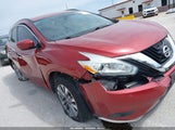 Nissan Murano Platinum/S/Sl/Sv 5N1AZ2MH8GN119400 photo