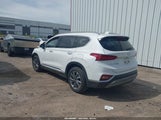 Hyundai Santa Fe Sel 5NMS33AD2LH162123 снимка