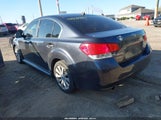Subaru Legacy 2.5I Limited 4S3BMBK61B3259575 снимка