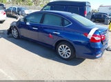 Nissan Sentra Sv 3N1AB7AP5KY287835 снимка