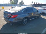 Honda Accord Hybrid 1HGCV3F17MA004645 снимка