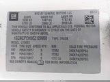Chevrolet Silverado  Work Truck 1Wt 1GCNCPEH9EZ129958 photo
