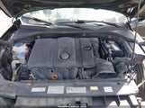 Volkswagen Passat 2.5L Se 1VWBP7A36CC108953 снимка