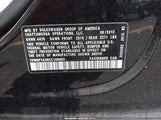 Volkswagen Passat 2.5L Se 1VWBP7A36CC108953 снимка
