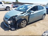 Toyota Prius Two JTDKN3DU6F1936622 снимка