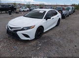 Toyota Camry Se Nightshade Edition 4T1G11AK6LU400591 снимка